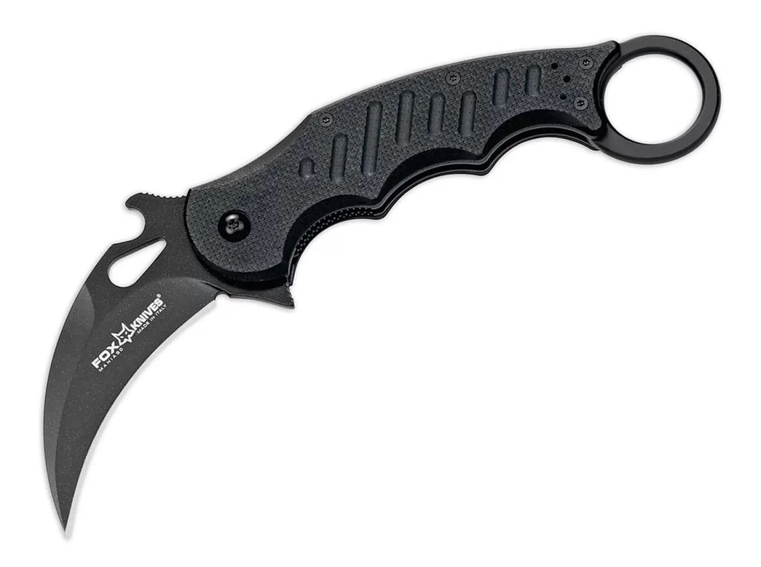 Folding Karambit-FKMD Fashion