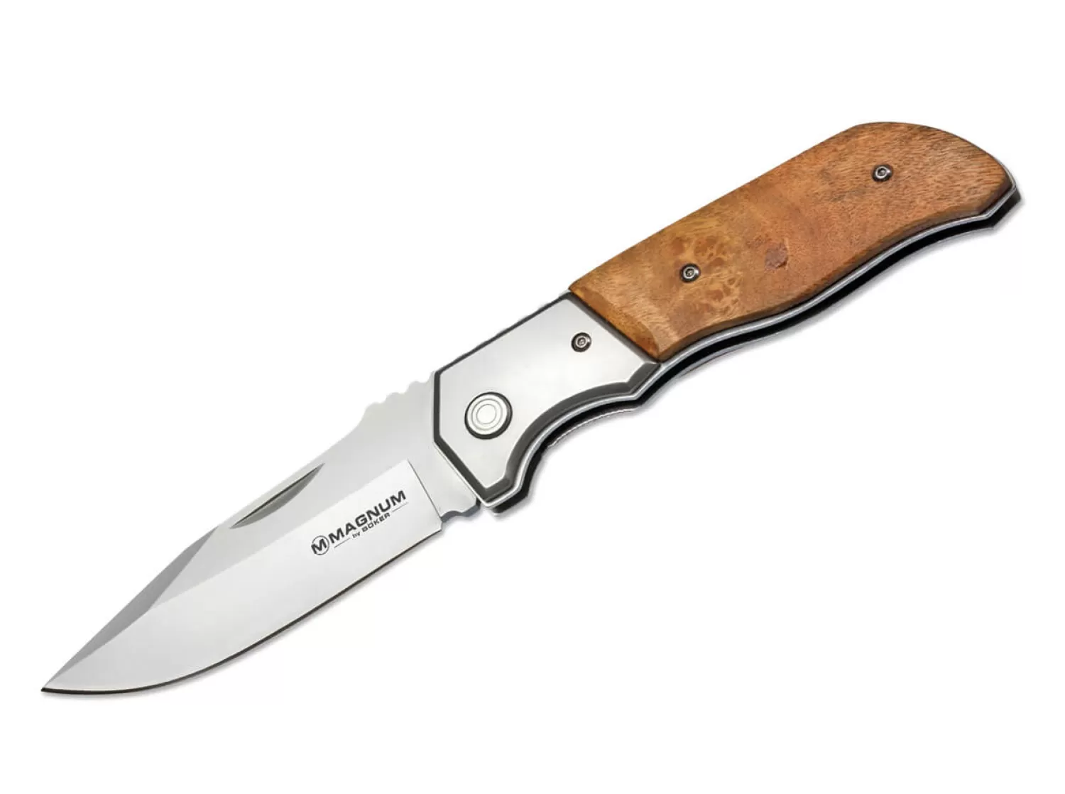 Forest Ranger 42-Magnum Best Sale