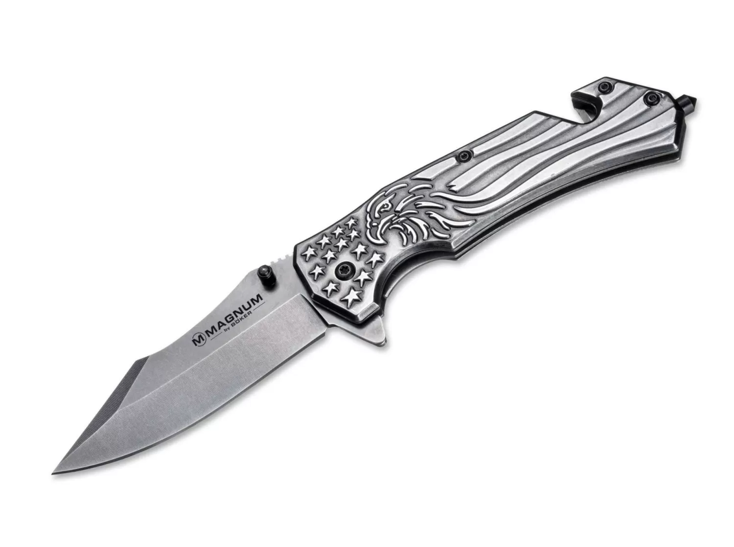 Freedom Folder-Magnum Best Sale