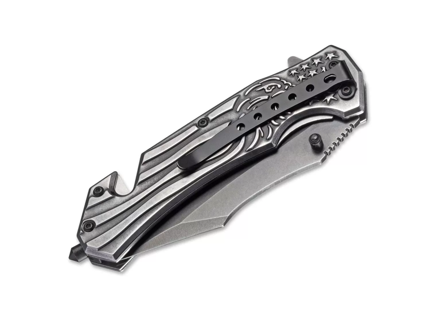 Freedom Folder-Magnum Best Sale