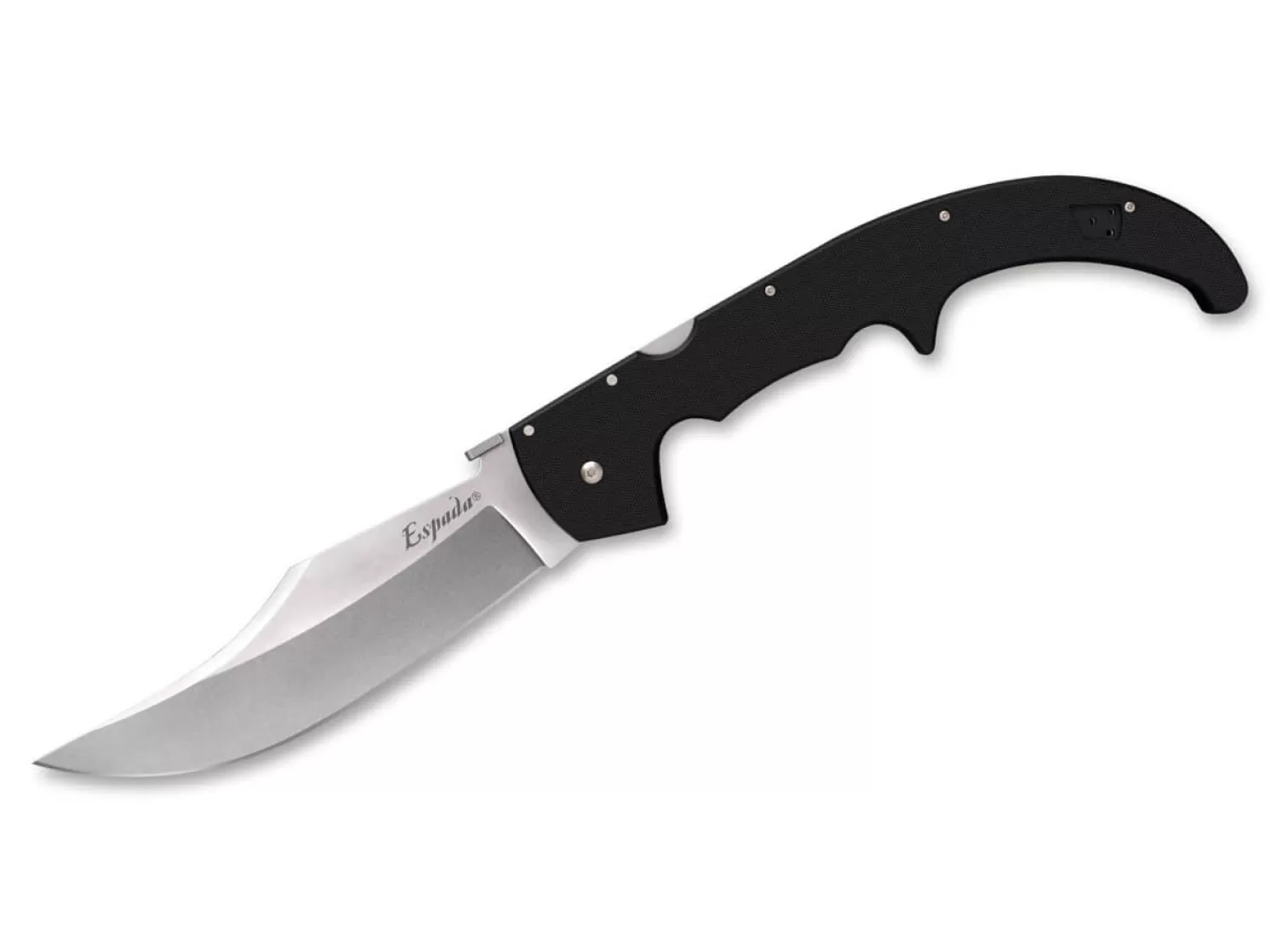 G-10 Espada XL-Cold Steel Cheap