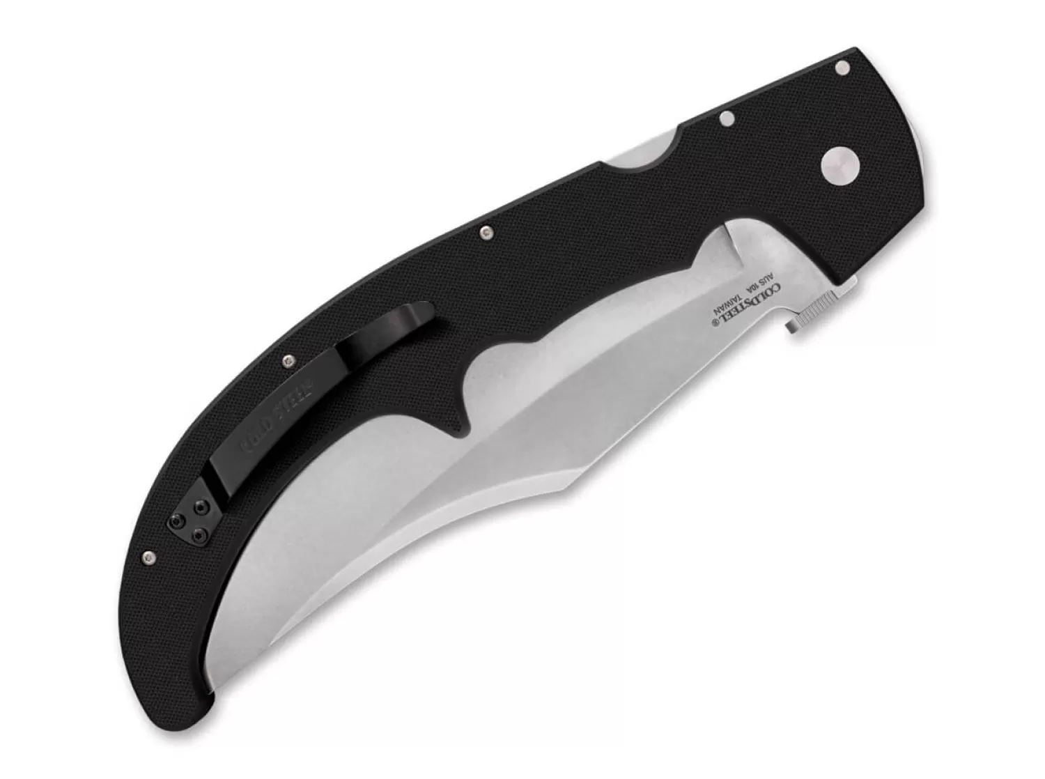 G-10 Espada XL-Cold Steel Cheap