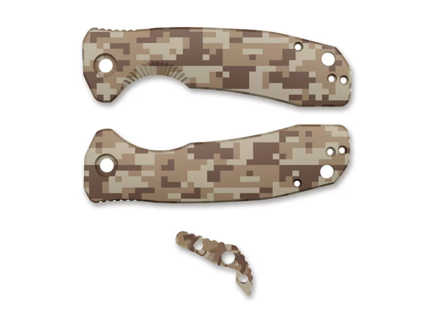 G10 Handle Set Large -Honey Badger Flash Sale