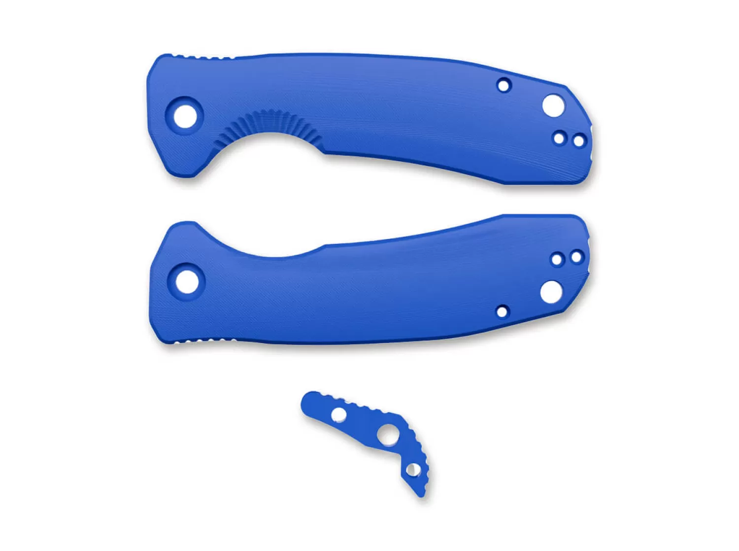 G10 Handle Set Medium -Honey Badger Outlet