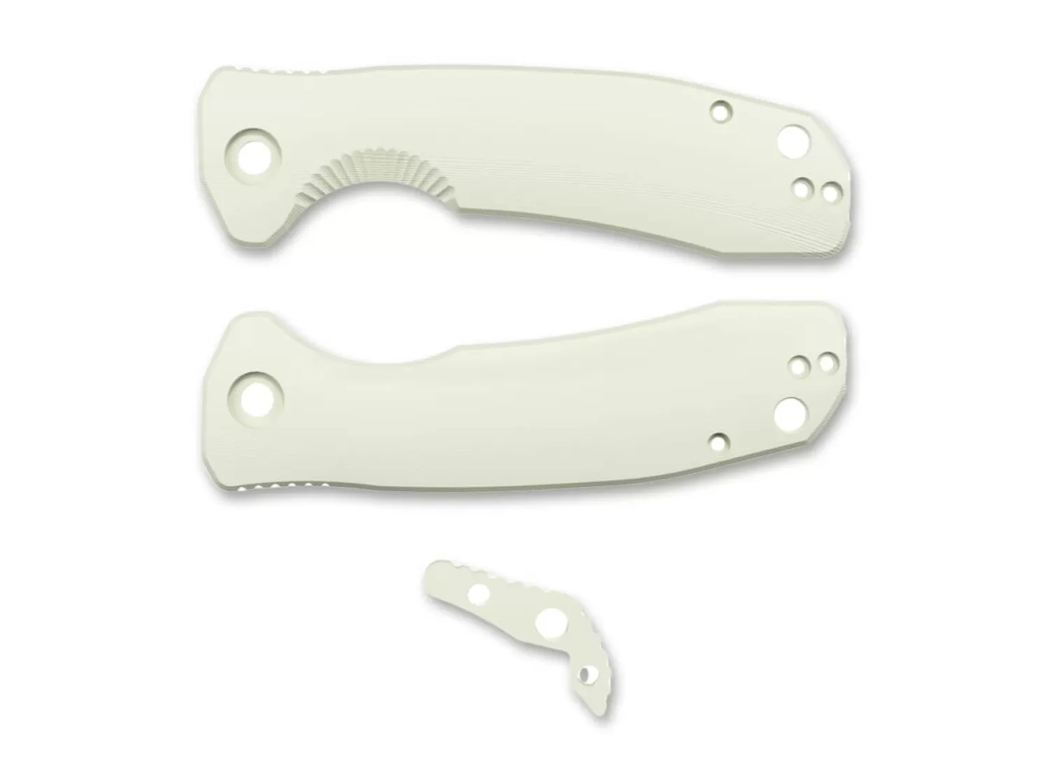 G10 Handle Set Medium -Honey Badger Best