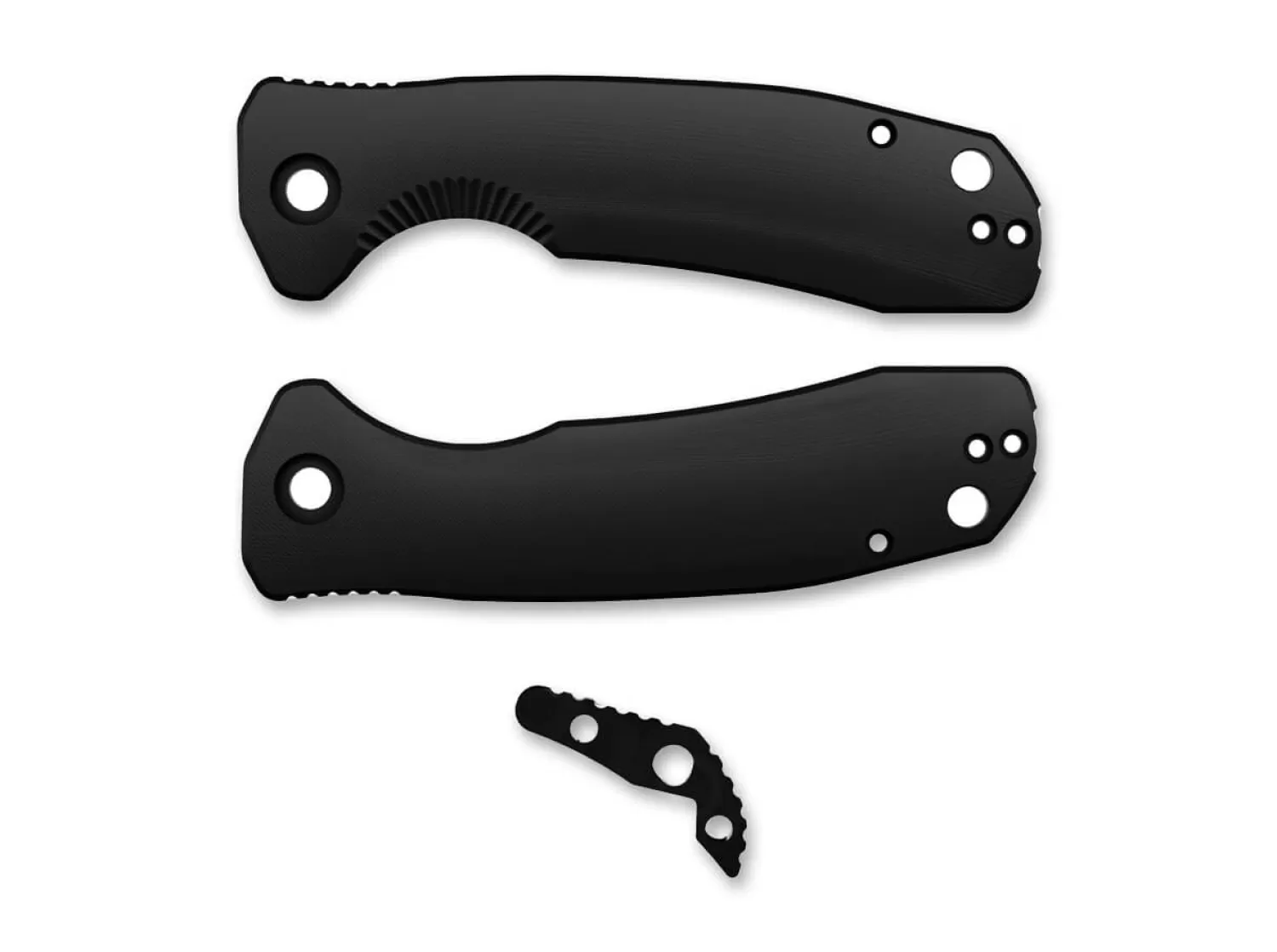 G10 Handle Set Small -Honey Badger Fashion