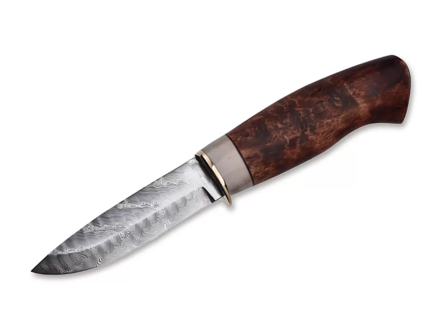 Galten Exclusive Damasteel Nordic Light-Karesuando Discount