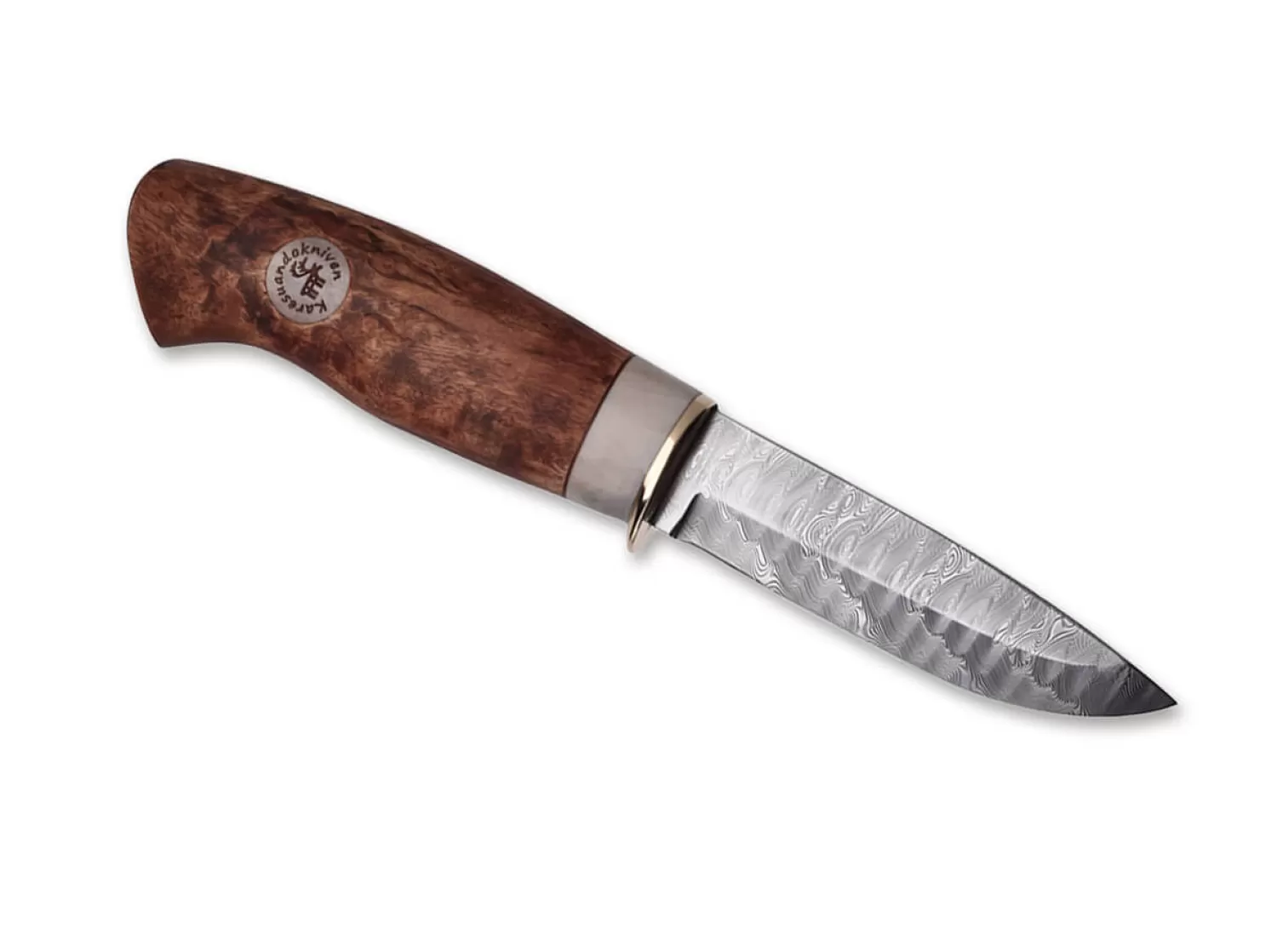 Galten Exclusive Damasteel Nordic Light-Karesuando Discount