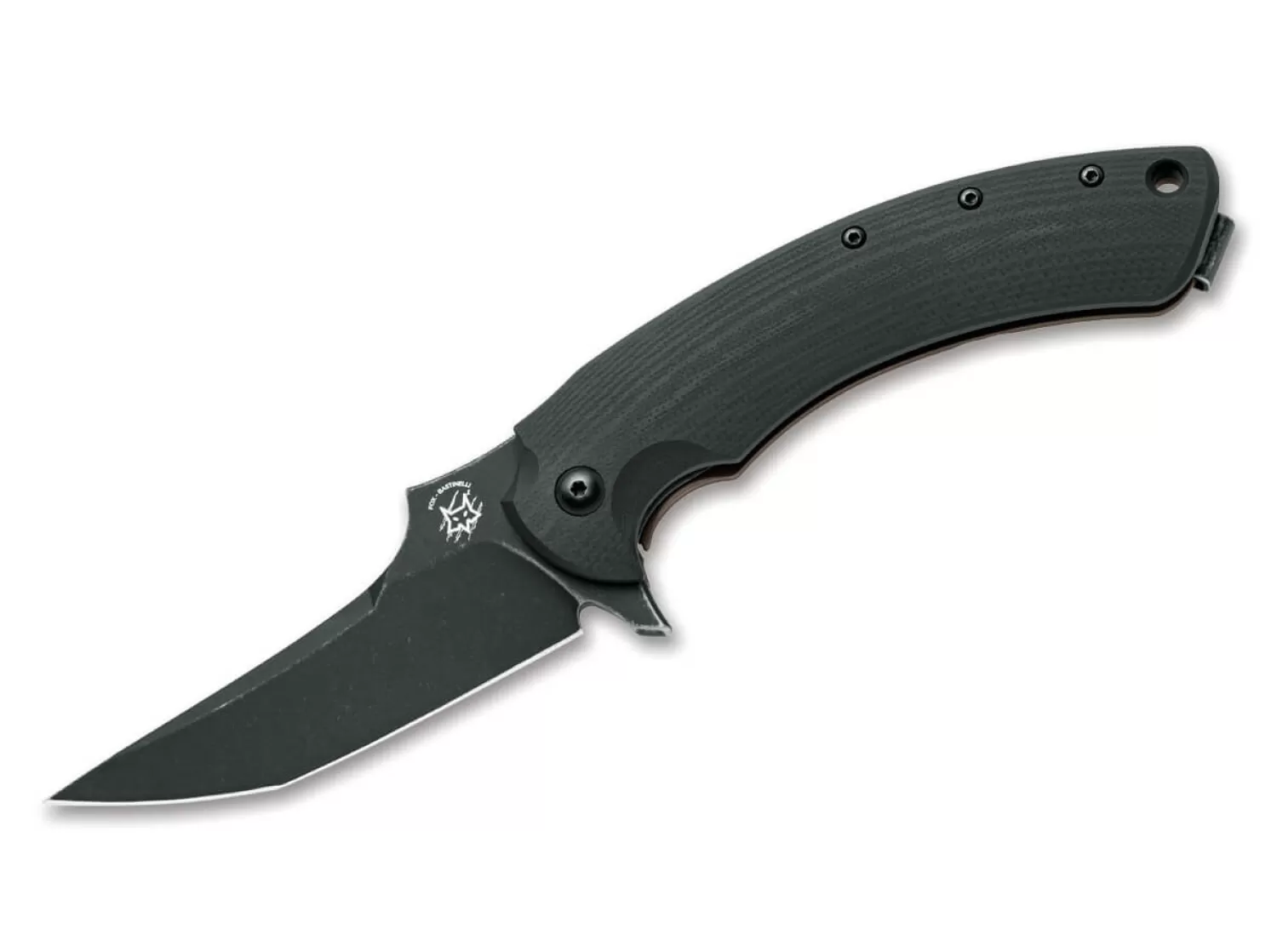 Geco G10-Bastinelli Knives Shop