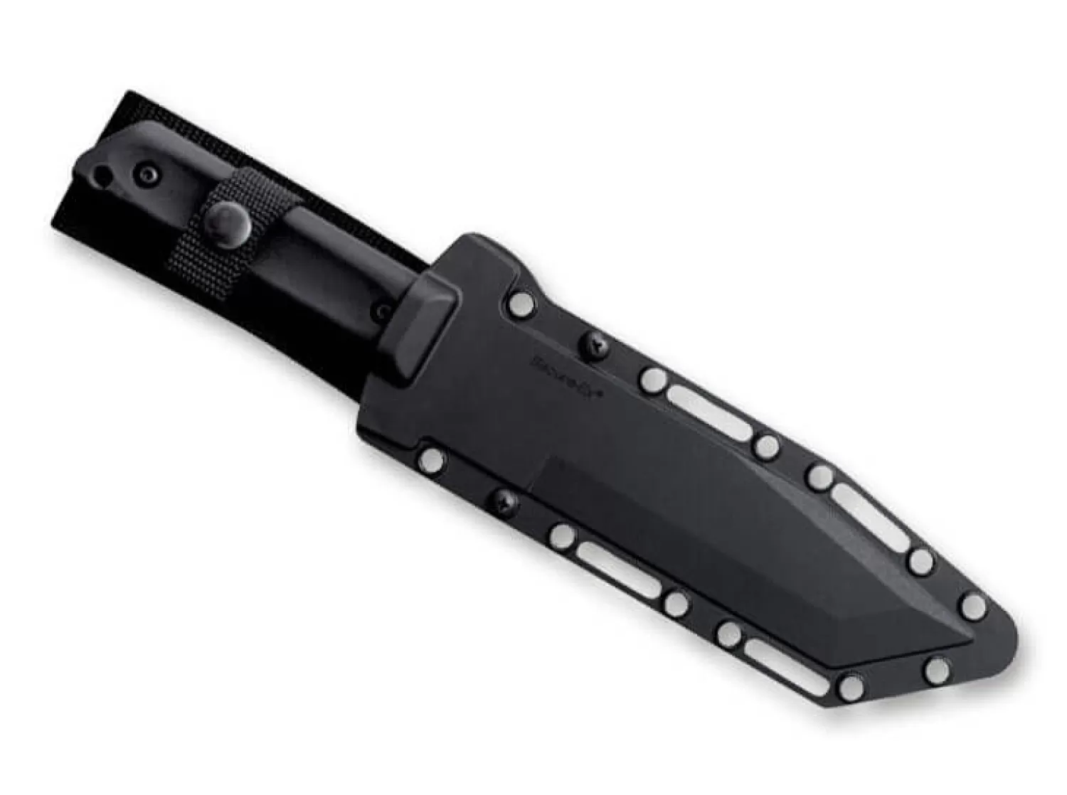 GI Tanto-Cold Steel Fashion