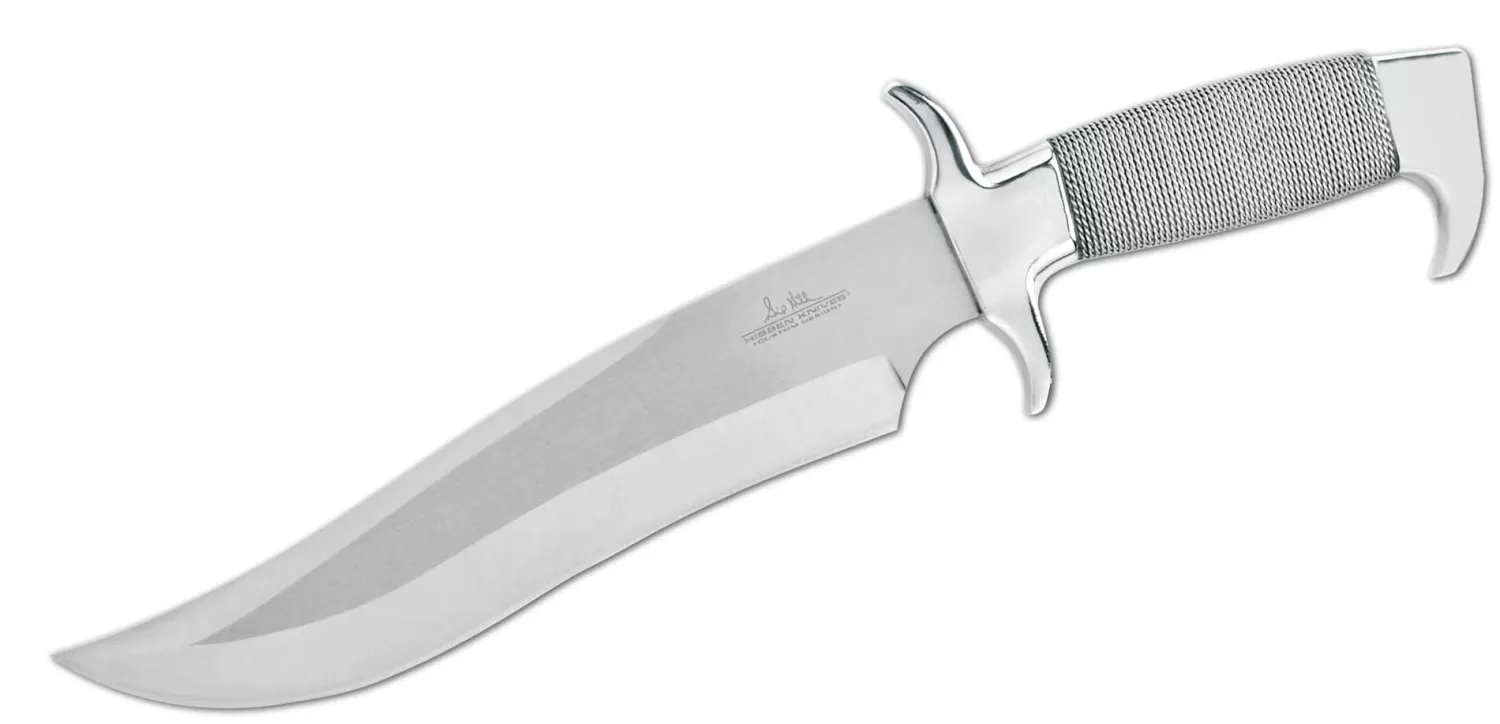 Gil Hibben Highlander Bowie-United Cutlery Online