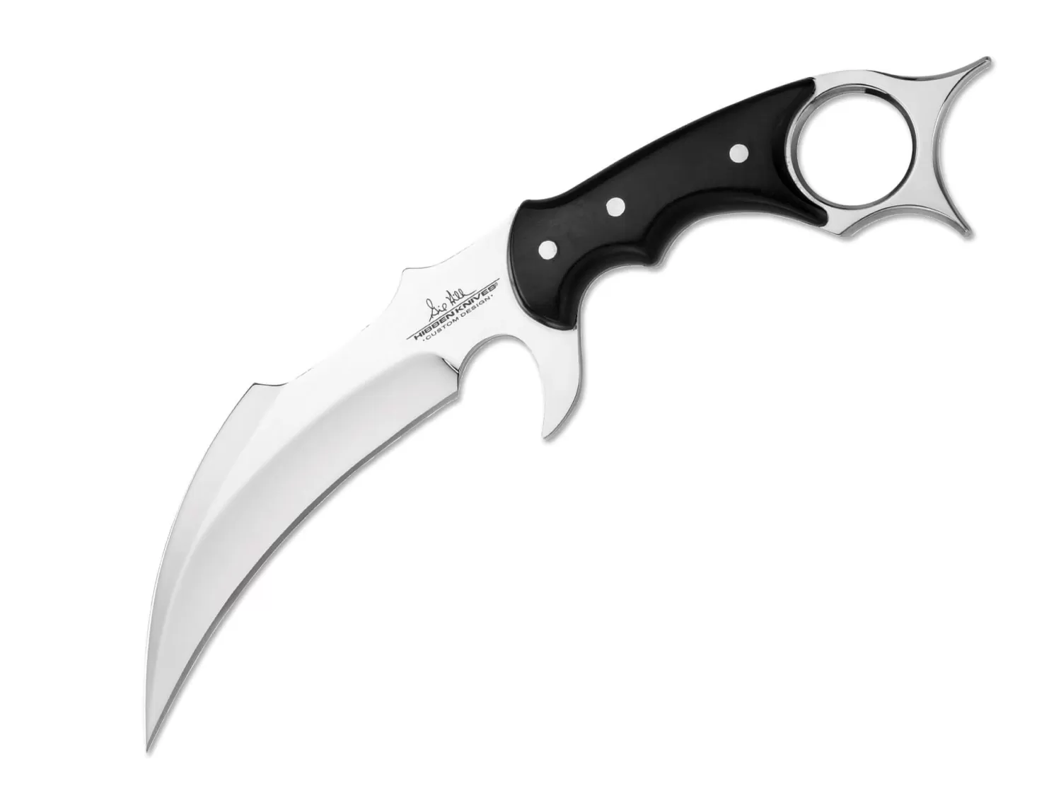 Gil Hibben Karambit-United Cutlery New