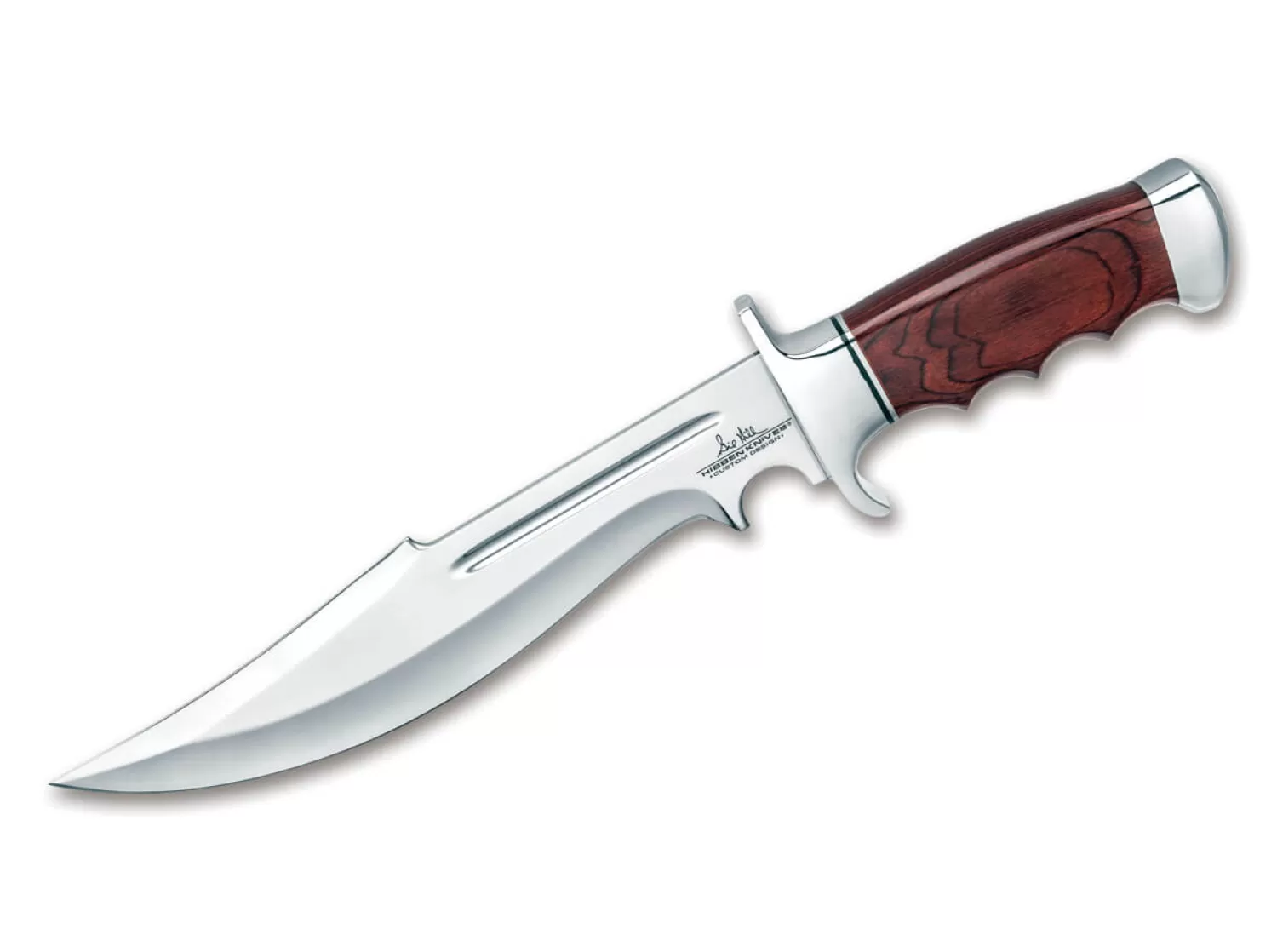 Gil Hibben Legionnaire II-United Cutlery Best