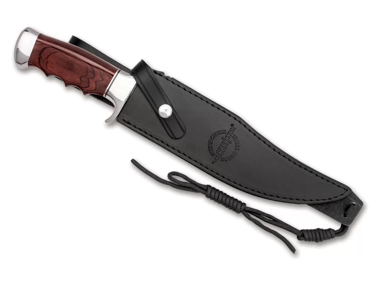 Gil Hibben Legionnaire II-United Cutlery Best