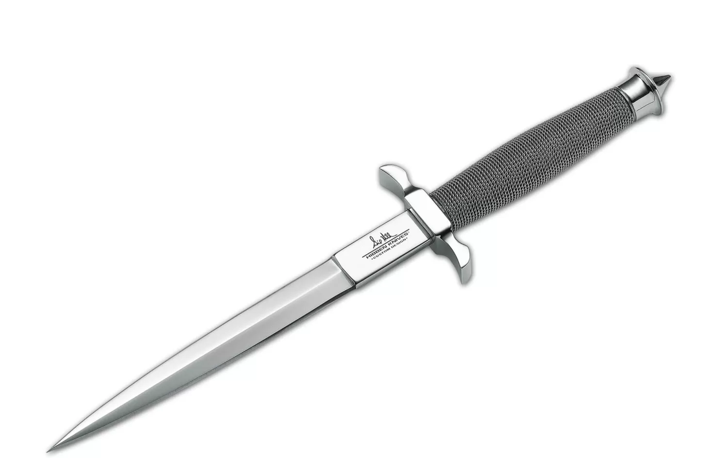 Gil Hibben Silver Shadow-United Cutlery Store