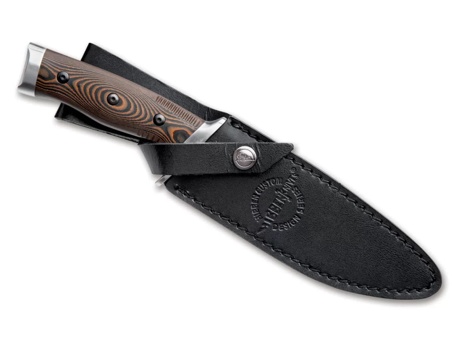 Gil Hibben Tundra Hunter-United Cutlery Fashion