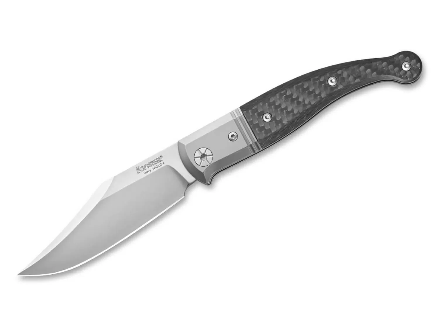 Gitano CF-LionSteel Store