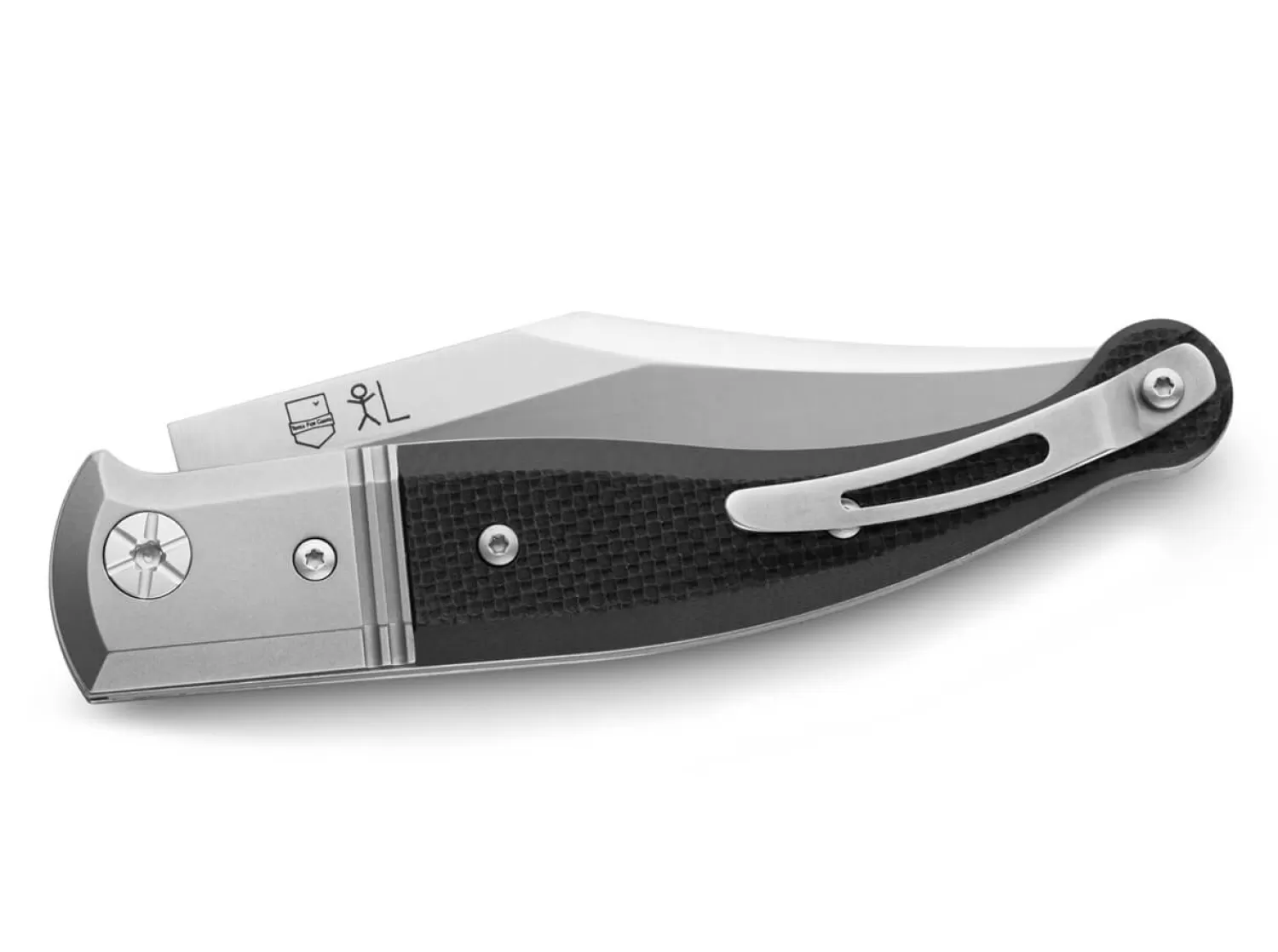 Gitano G10-LionSteel Fashion