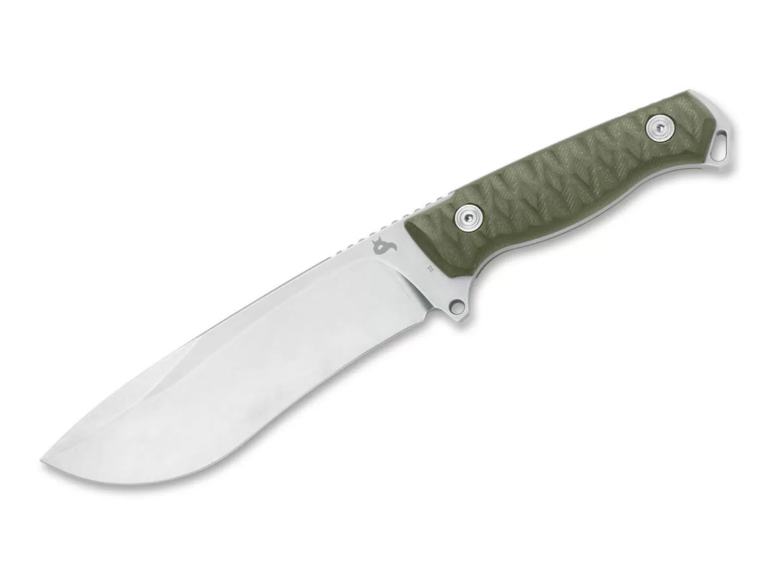 Golem G10 OD -BlackFox Hot