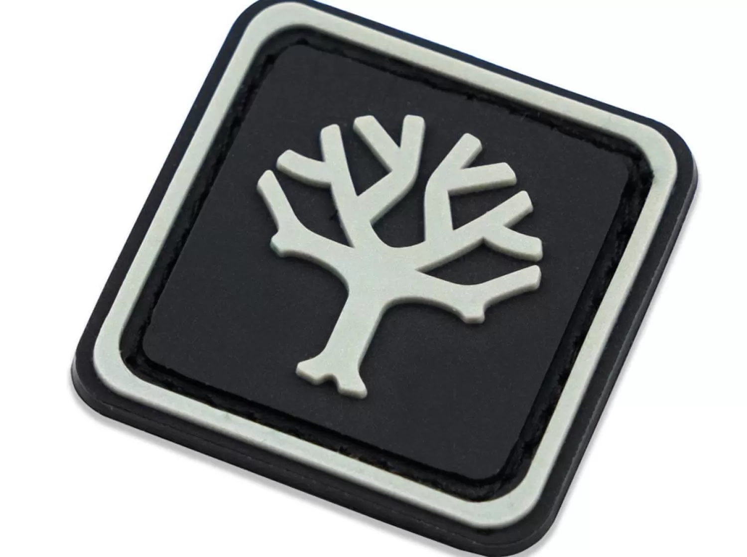 Green Tree Gitd Patch-Böker Manufaktur Solingen Best Sale