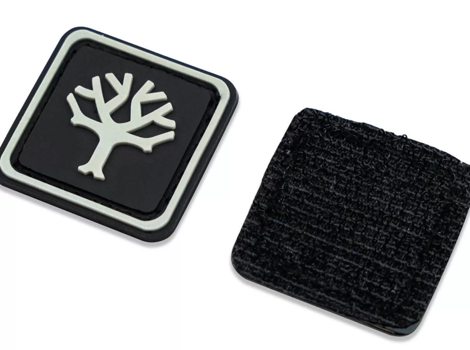 Green Tree Gitd Patch-Böker Manufaktur Solingen Best Sale