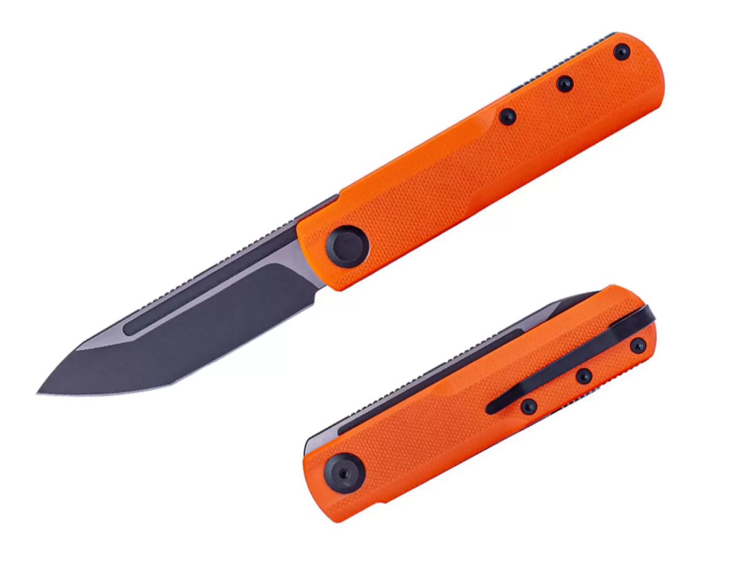 G-Tanto G10 Orange-Real Steel Best Sale