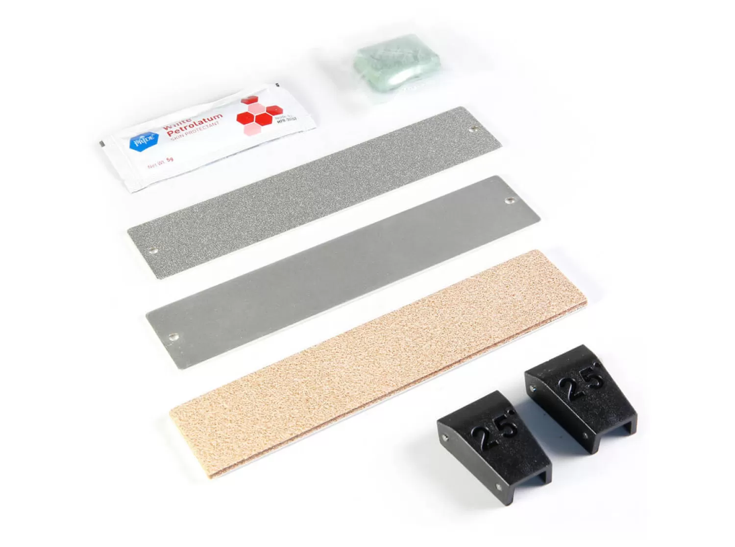 Guided Sharpening System Upgrade Kit-Work Sharp Store