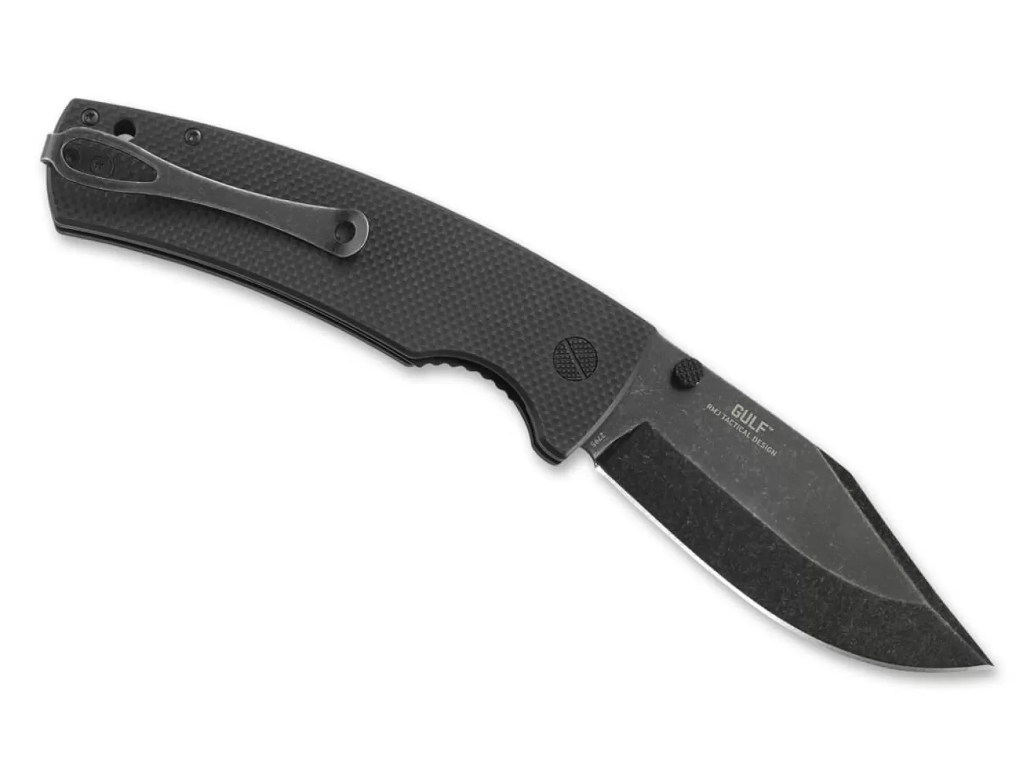 Gulf-CRKT Flash Sale