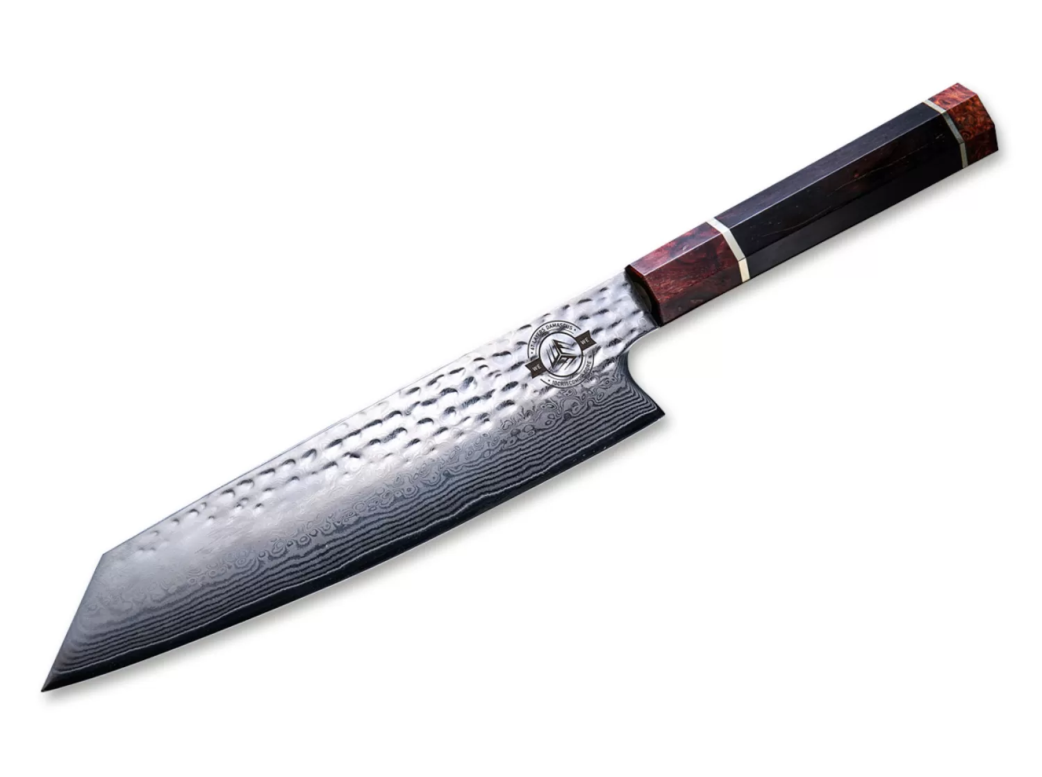 Gyuto II-WE Knife Shop