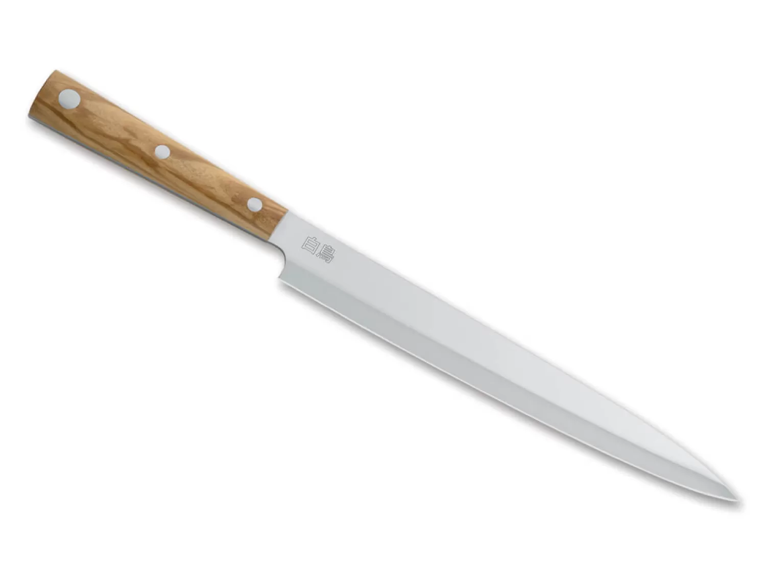 Hakucho Fischmesser II-Due Cigni Discount