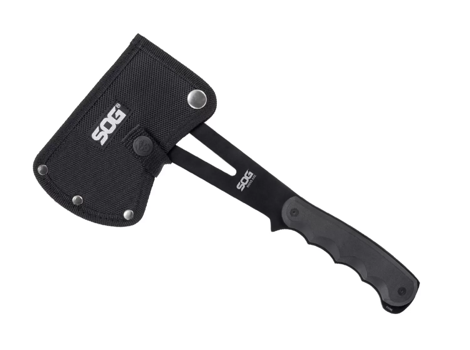 Hand Axe-SOG Outlet