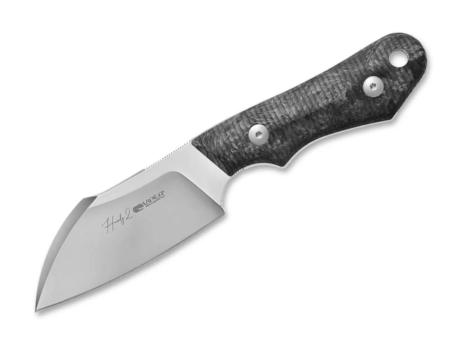 Handy 2 CF-Viper Best