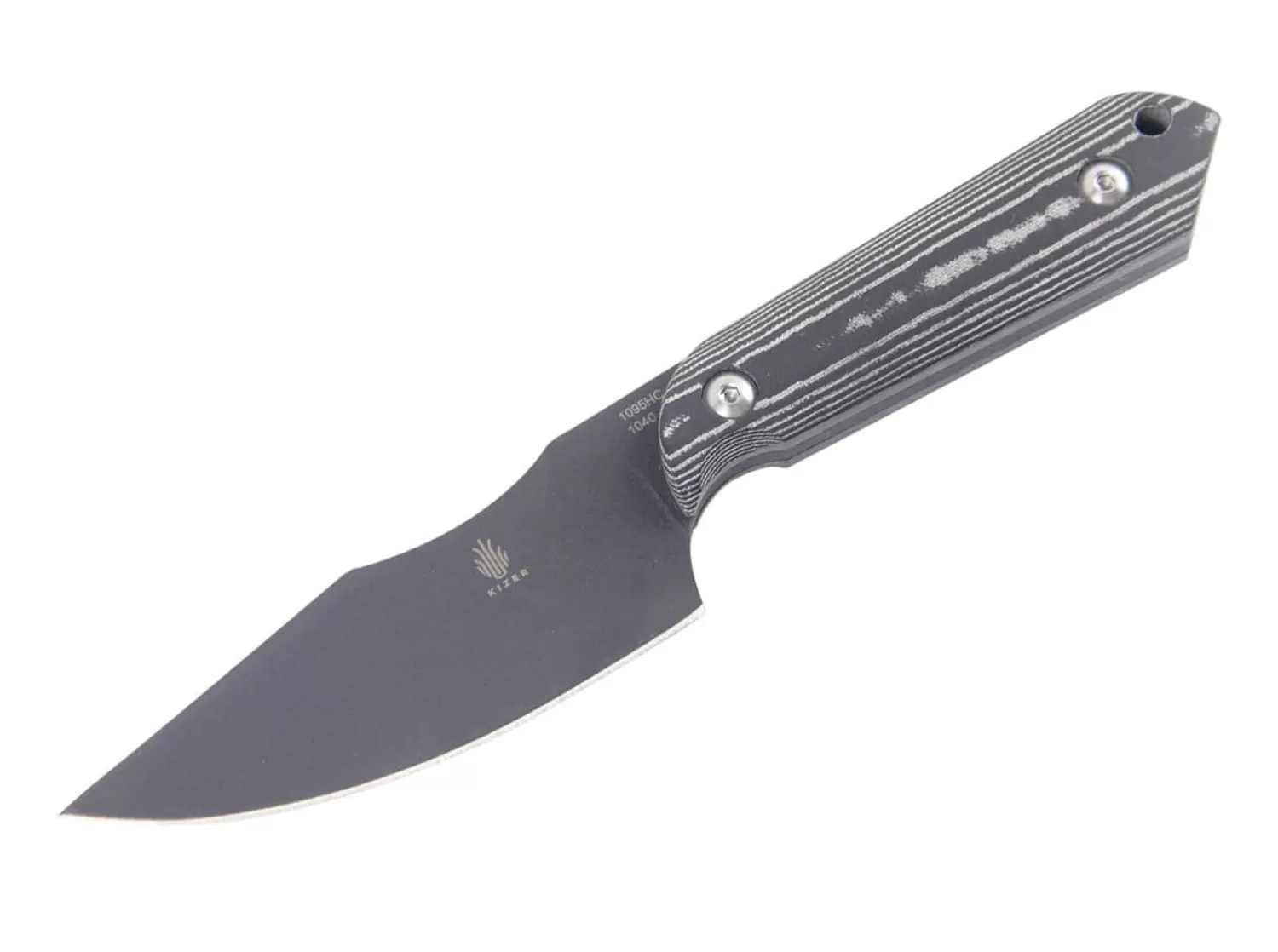 Harpoon Silver-Kizer Flash Sale