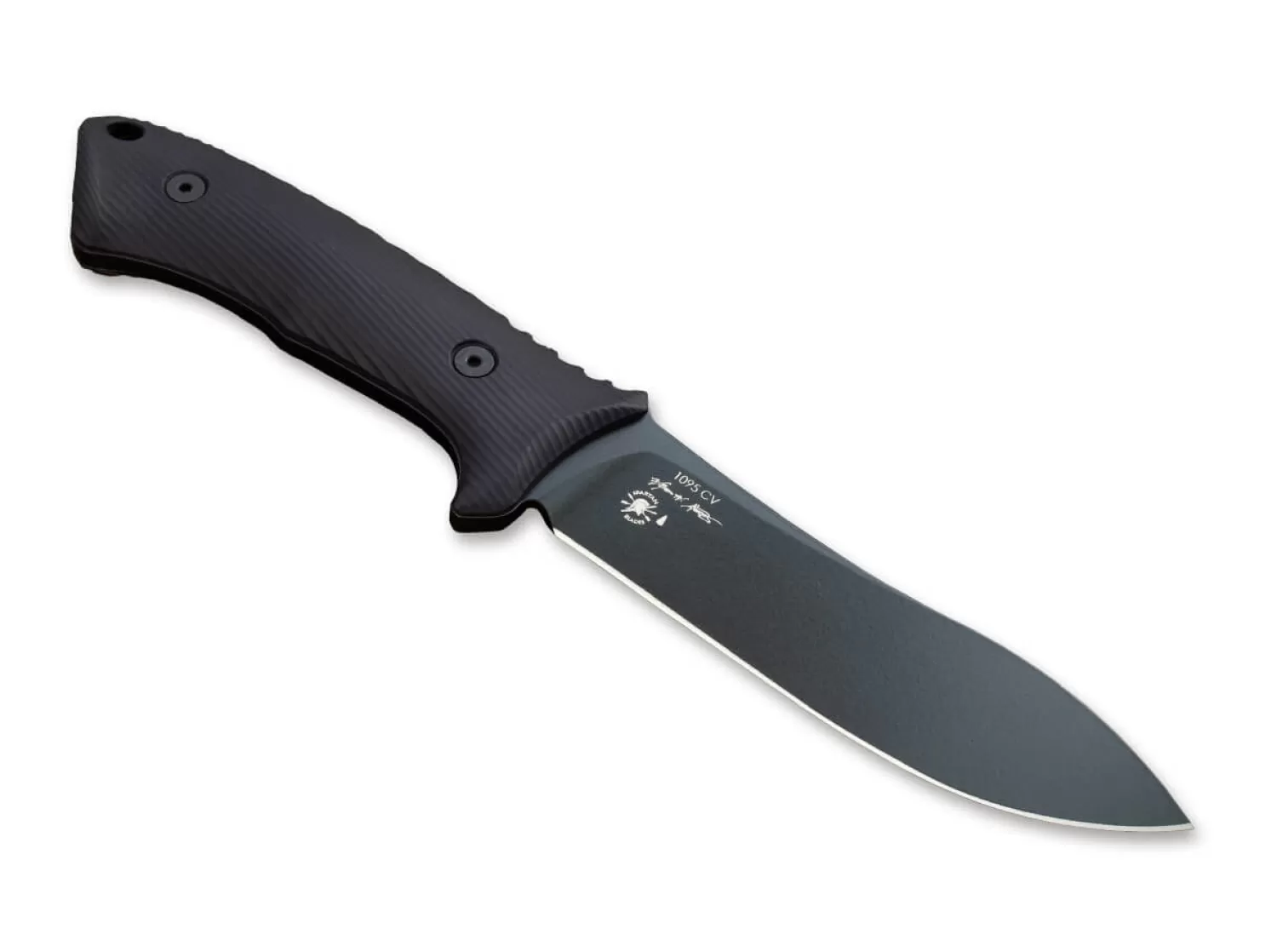 Harsey Nessmuk All -Spartan Blades Online