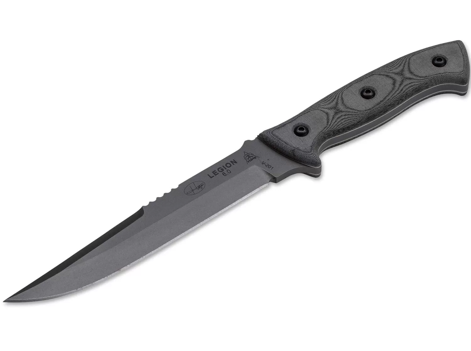 Hazen Legion 6.0-TOPS Knives Cheap