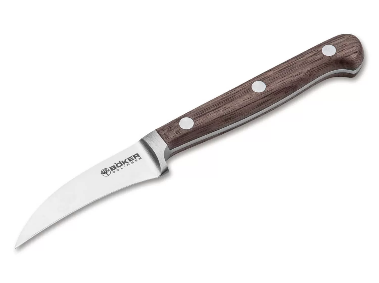 Heritage Peeling Knife-Böker Manufaktur Solingen Best Sale