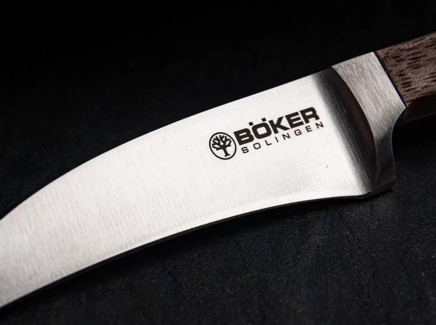 Heritage Peeling Knife-Böker Manufaktur Solingen Best Sale