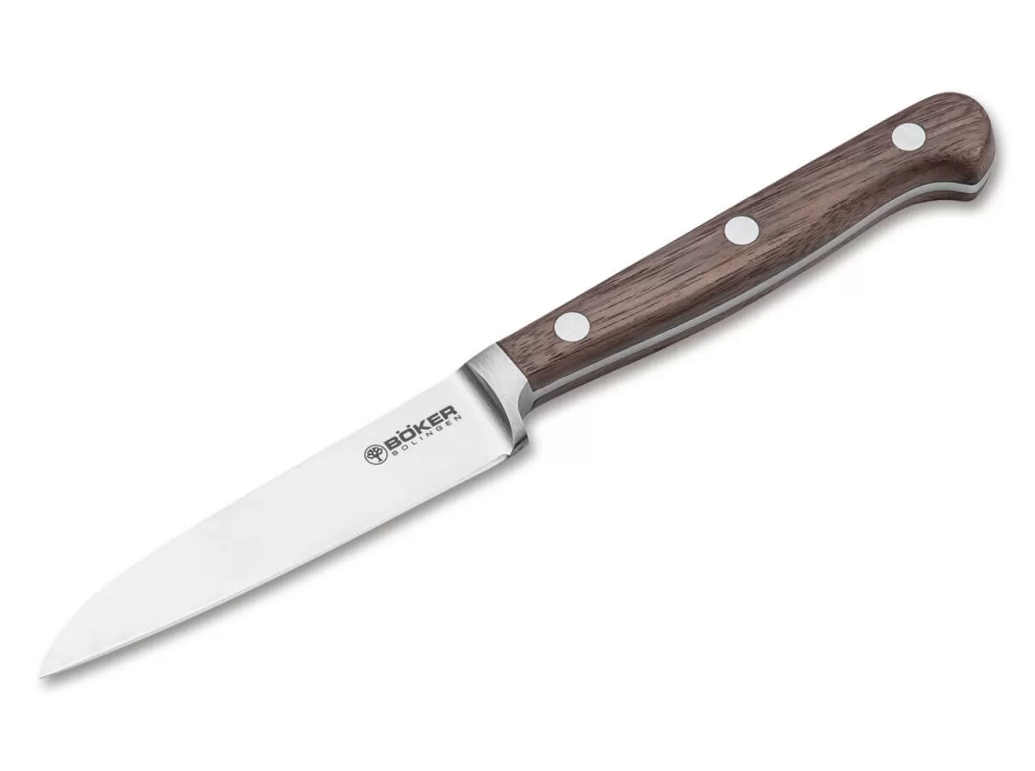 Heritage Vegetable Knife-Böker Manufaktur Solingen Store