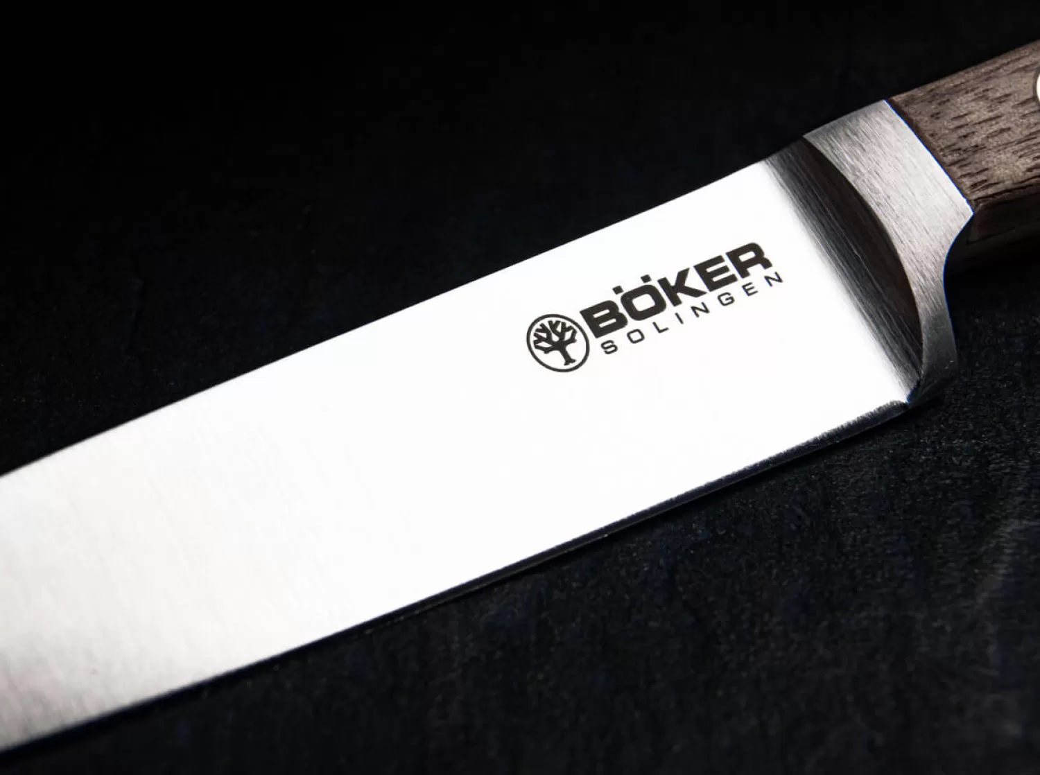 Heritage Vegetable Knife-Böker Manufaktur Solingen Store