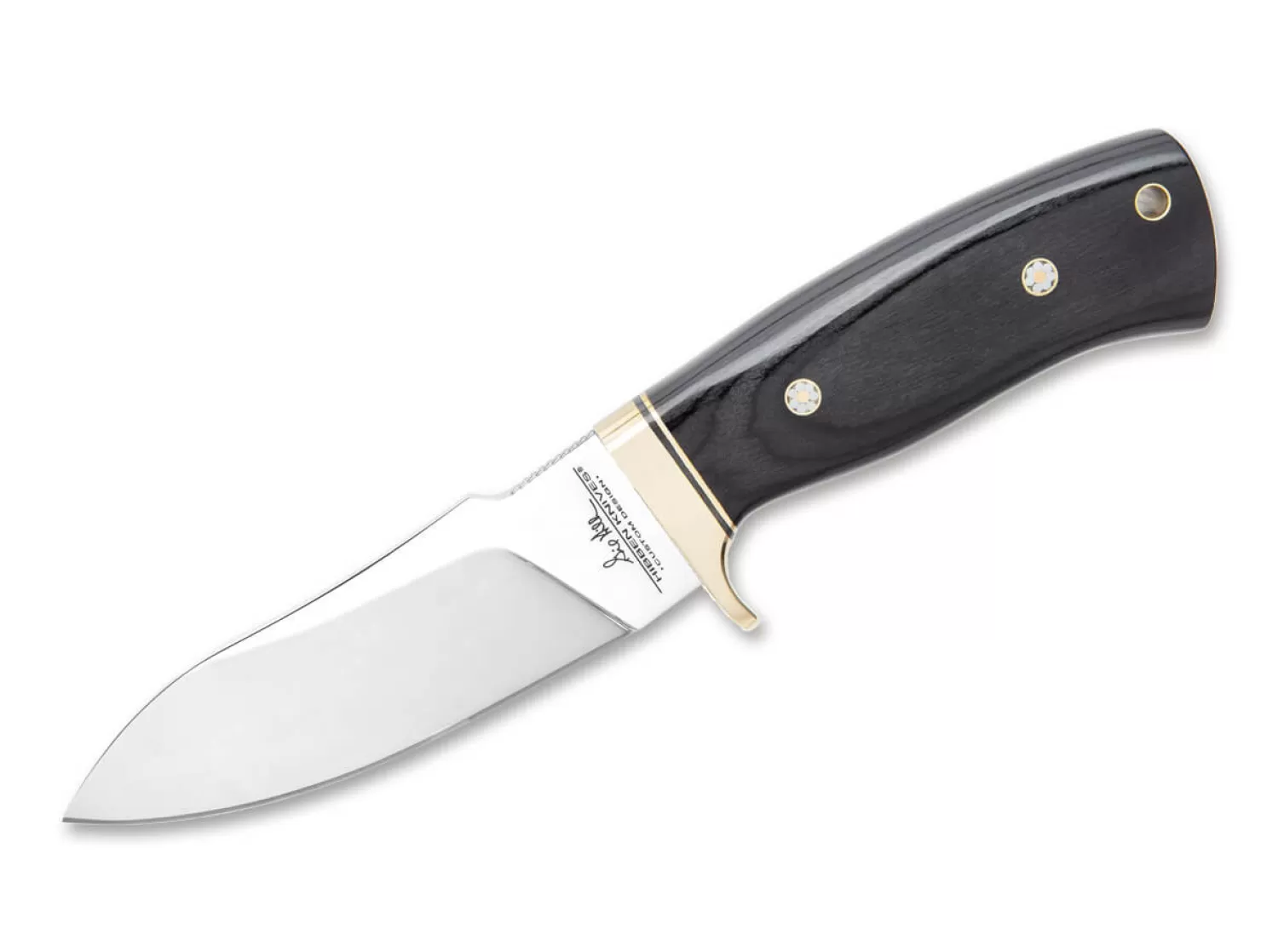 Hibben Chugach Hunter-United Cutlery Clearance