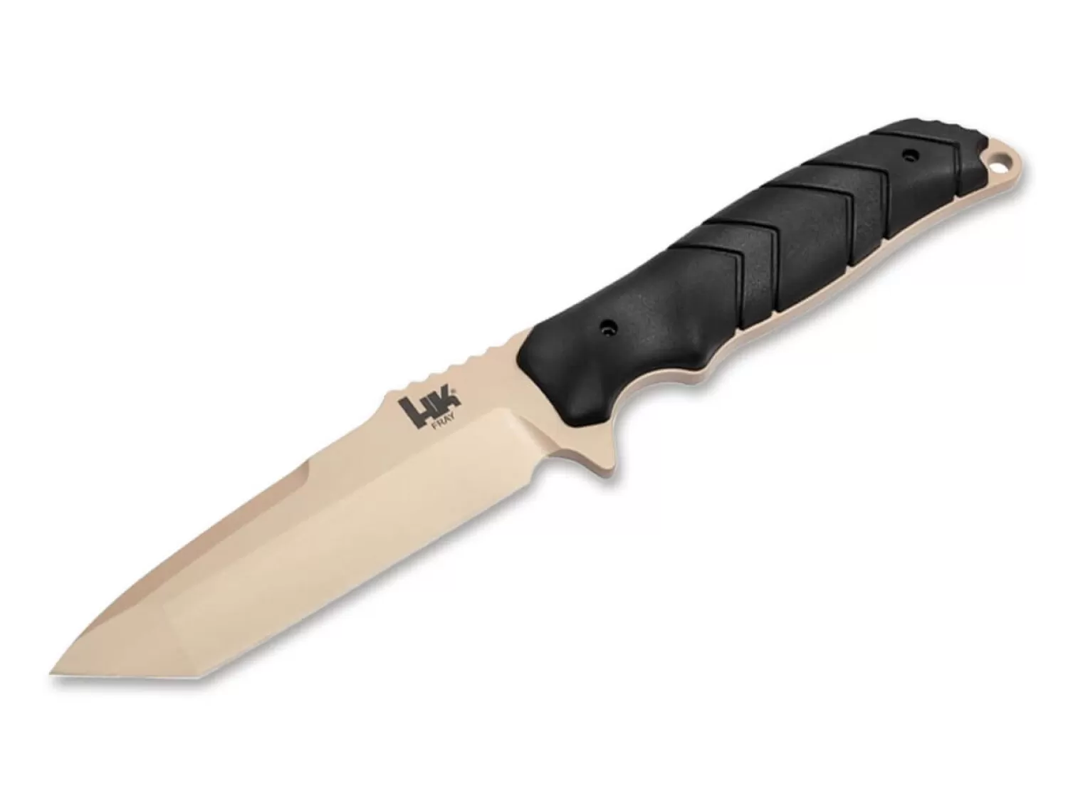 HK Fray 4.2" Tanto FDE Cerakote-Heckler & Koch Cheap