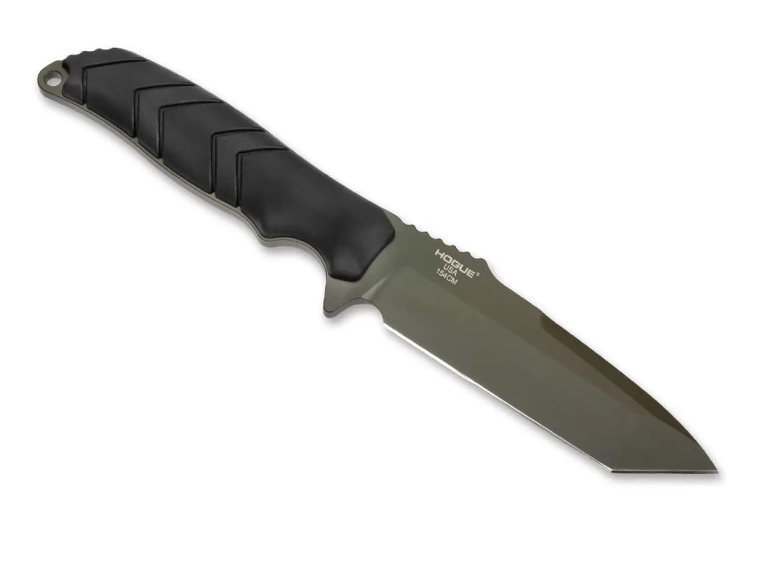 HK Fray 4.2" Tanto OD Green Cerakote-Heckler & Koch Cheap