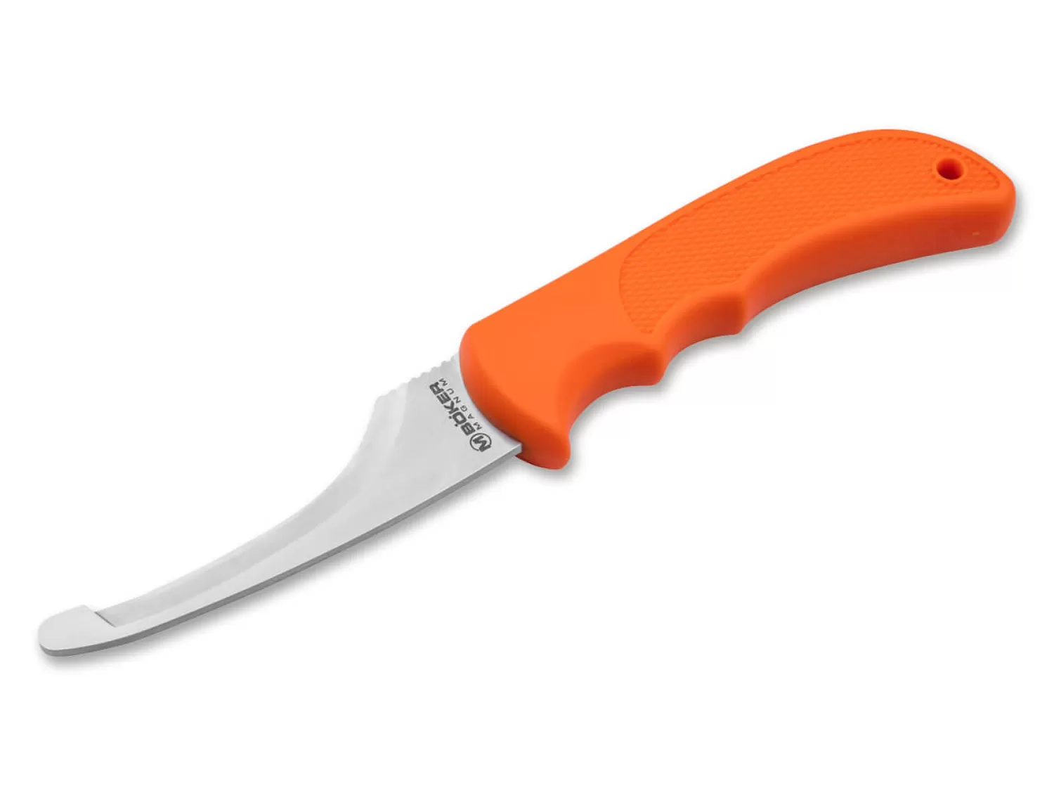 HL Fixed Gutting Knife-Magnum Hot