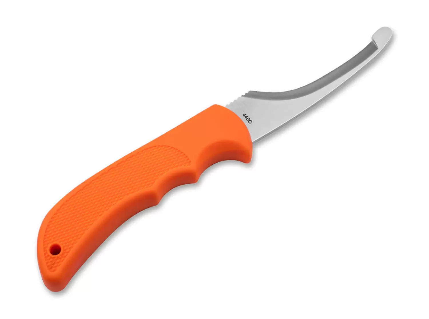 HL Fixed Gutting Knife-Magnum Hot