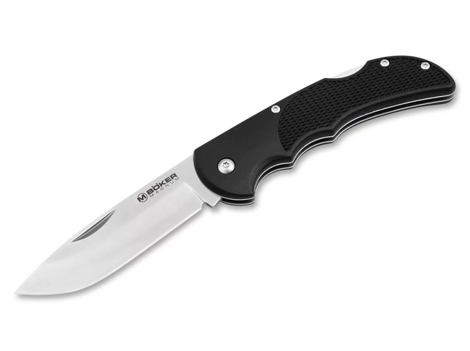 HL Single Pocket Knife -Magnum Cheap