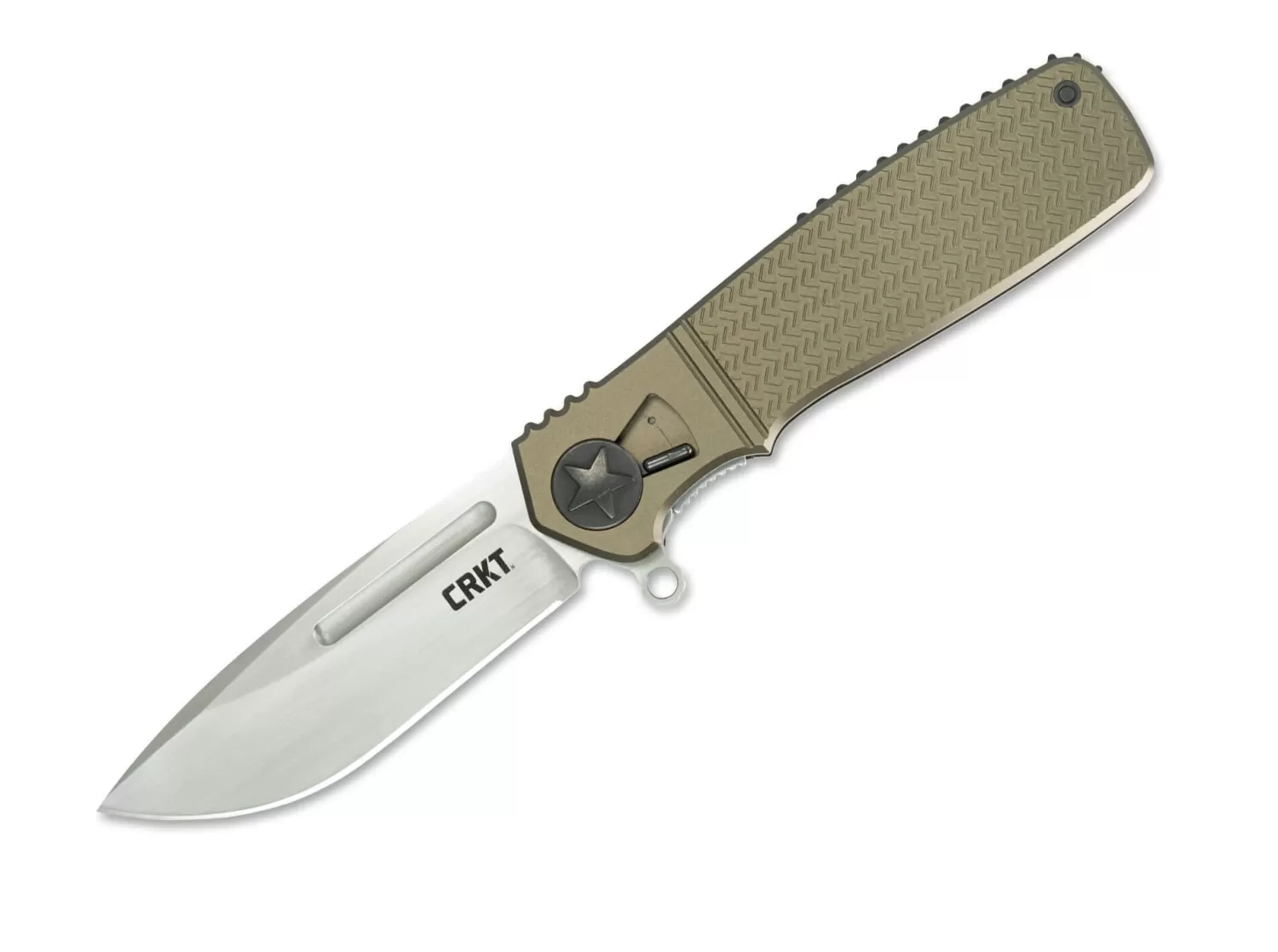 Homefront-CRKT Discount