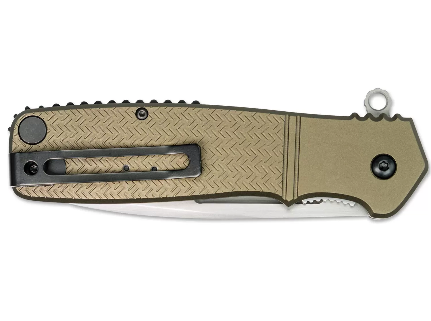 Homefront-CRKT Discount