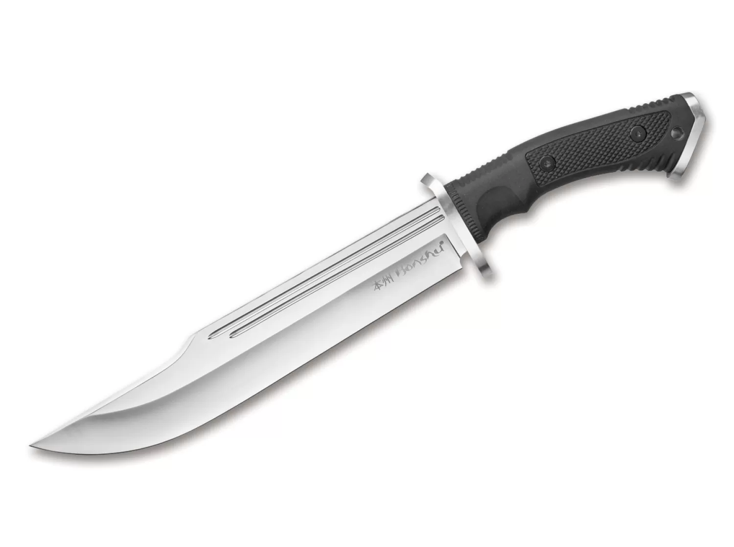 Honshu Conqueror Bowie-United Cutlery Best