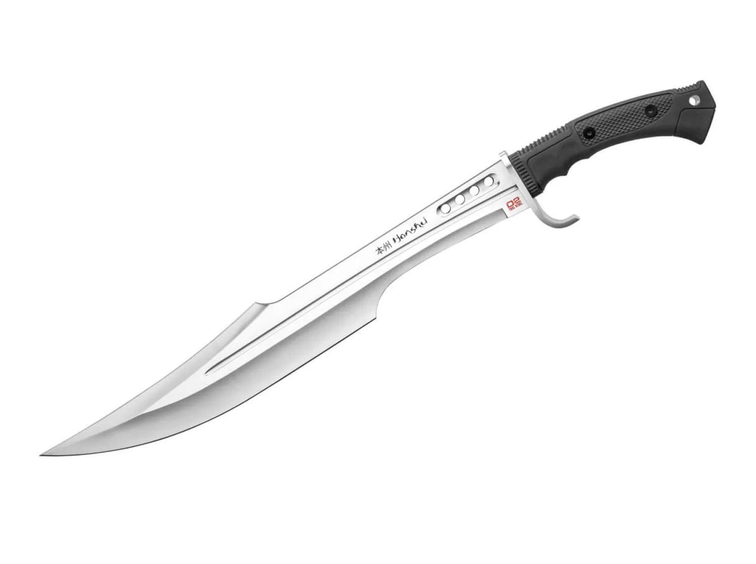 Honshu Spartan Sword D2-United Cutlery Cheap