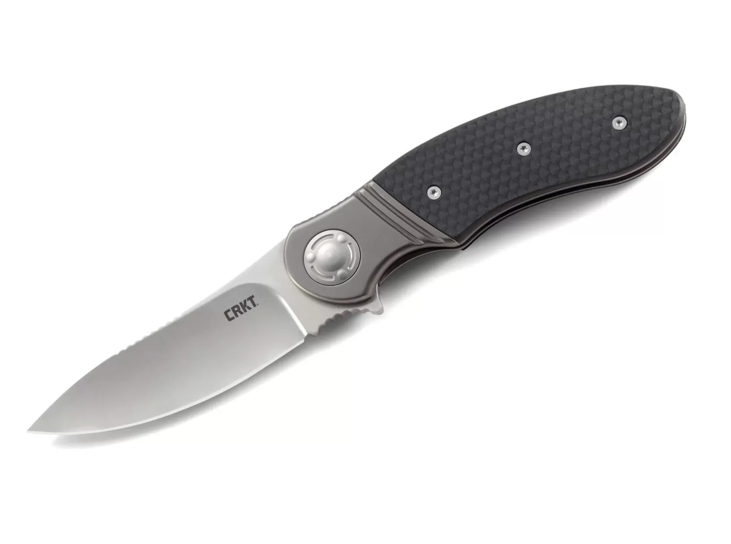 Hootenanny-CRKT Hot